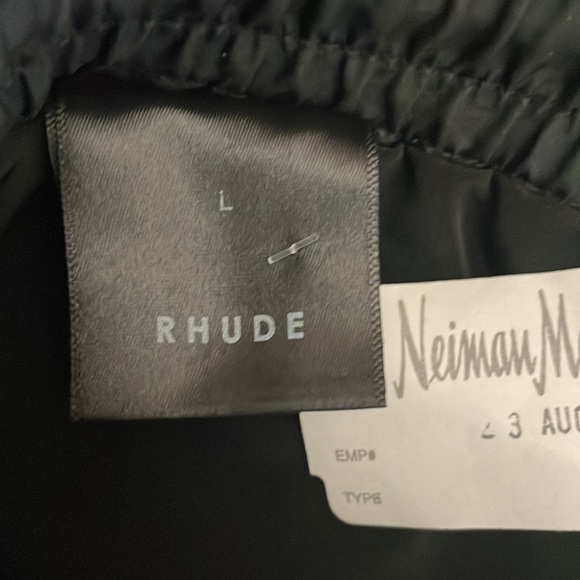 Rhude Track Pants - Picture 9 of 15